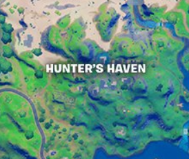 A Hootpng — Every Single Fortnite POI option 48