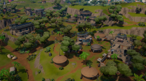 A Its About Drivepng — Every Single Fortnite POI option 49