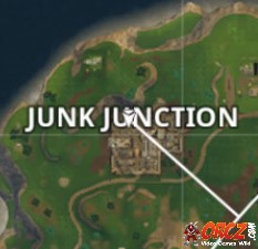 A Jjjpg — Every Single Fortnite POI option 50