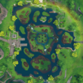 A Lame Lakepng — Every Single Fortnite POI option 51
