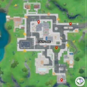 A Lazy Lakey Ljpeg — Every Single Fortnite POI option 52