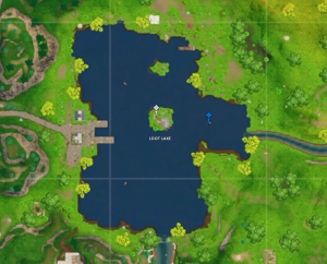 A Loot Lakepng — Every Single Fortnite POI option 58