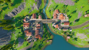 A Misty Meadooooooowpng — Every Single Fortnite POI option 60