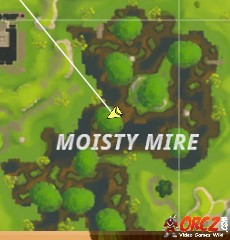 A Moisty Mirejpg — Every Single Fortnite POI option 61