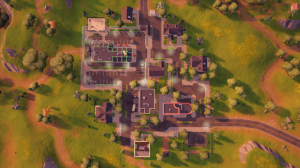 A New Greasy Groveypng — Every Single Fortnite POI option 64