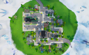 A New Greasypng — Every Single Fortnite POI option 65