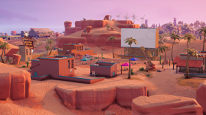 A Rocky Placepng — Every Single Fortnite POI option 72