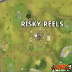 A Rrjpg — Every Single Fortnite POI option 73