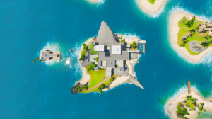 A Sharkypng — Every Single Fortnite POI option 78