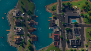 A Sleepy Placepng — Every Single Fortnite POI option 81