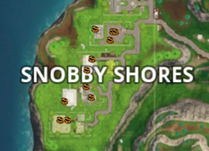 A Smobbby Shoresjpg — Every Single Fortnite POI option 83