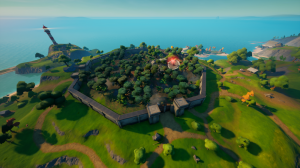 A Sosspng — Every Single Fortnite POI option 84