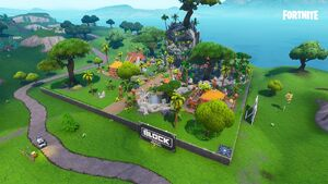 A Tb3jpg — Every Single Fortnite POI option 109