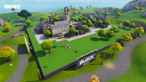A Tb3png — Every Single Fortnite POI option 110