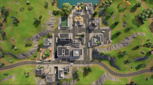 A Tilty Placepng — Every Single Fortnite POI option 114