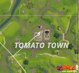 A Tomato Townjpg — Every Single Fortnite POI option 115