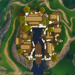 A Vvpng — Every Single Fortnite POI option 117