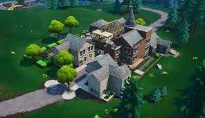 A Wtf Is Thsjpeg — Every Single Fortnite POI option 122