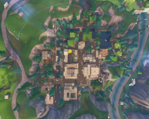 And Another For Tilted Toopng — Every Single Fortnite POI option 125