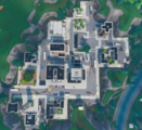 Another Crazy Tiltedpng — Every Single Fortnite POI option 127