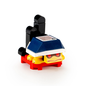 Lego mario buzzy discount beetle