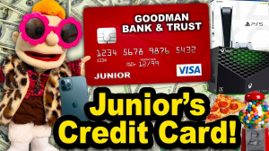 Juniorscreditcardjpg — Every Single Main Line SML Video option 504