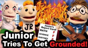 Juniortriestogetgroundedjpg — Every Single Main Line SML Video option 505