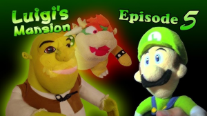 Luigismansionepisode5jpg — Every Single Main Line SML Video option 516