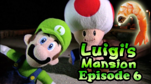 Luigismansionepisode6jpg — Every Single Main Line SML Video option 517