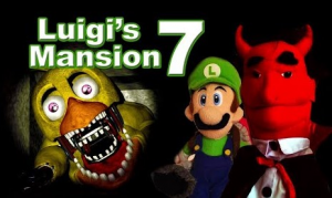 Luigismansionepisode7jpg — Every Single Main Line SML Video option 518