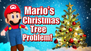 Mario27schristmastreeproblemjpg — Every Single Main Line SML Video option 525
