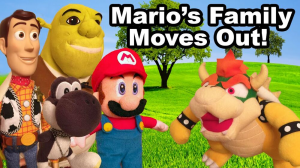 Mario27sfamilymovesoutjpg — Every Single Main Line SML Video option 527