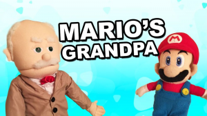Mario27sgrandpajpg — Every Single Main Line SML Video option 528