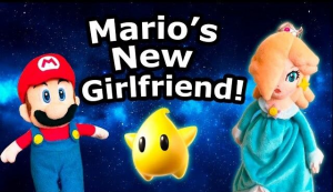 Mario27snewgirlfriendjpg — Every Single Main Line SML Video option 530