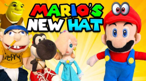 Mario27snewhatjpg — Every Single Main Line SML Video option 531