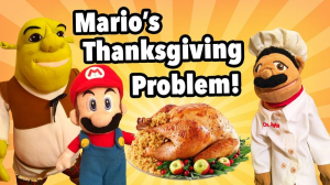 Mario27sthanksgivingproblemjpg — Every Single Main Line SML Video option 532
