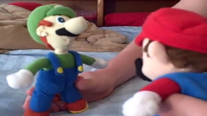 Marioandluigisstupidanddumbadventures2jpg — Every Single Main Line SML Video option 545
