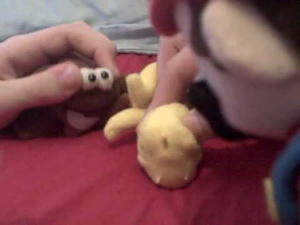Marioandluigisstupidanddumbadventures5jpg — Every Single Main Line SML Video option 548