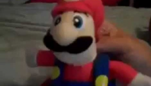 Mariogetsarrestedjpg — Every Single Main Line SML Video option 575