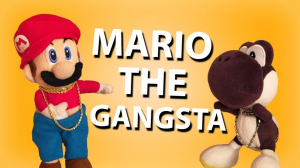 Mariothegangstajpg — Every Single Main Line SML Video option 591