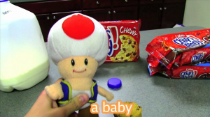 Milkandcookiesjpg — Every Single Main Line SML Video option 593