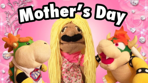Mother27sdayjpg — Every Single Main Line SML Video option 596