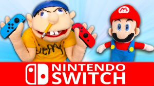 Zz1636330135nintendoswitchjpg — Every Single Main Line SML Video option 613
