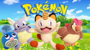 Zz1636330136pokemonpart5jpg — Every Single Main Line SML Video option 634