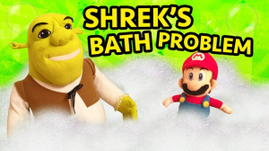 Zz1636330138shrek27sbathproblemjpg — Every Single Main Line SML Video option 660