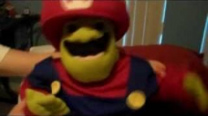 Zz1636330138shrekscostumejpg — Every Single Main Line SML Video option 666