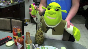 Zz1636330138shrekshotcheesecakejpg — Every Single Main Line SML Video option 667