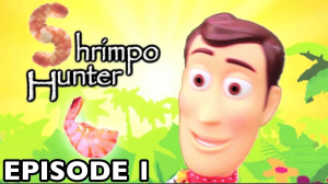 Zz1636330138shrimpohunterepisode1jpg — Every Single Main Line SML Video option 670