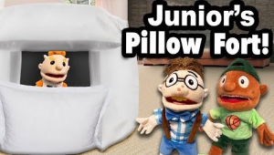 Zz1636330139smlmovie Juniorspillowfortjpg — Every Single Main Line SML Video option 685