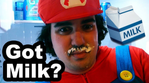 Zz1636330140supermariogotmilkremake2017jpg — Every Single Main Line SML Video option 710